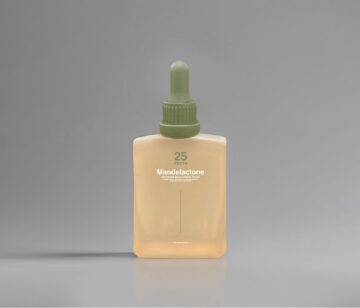 25Pskyn Mandelactone Serum 50ml (REFILL)
