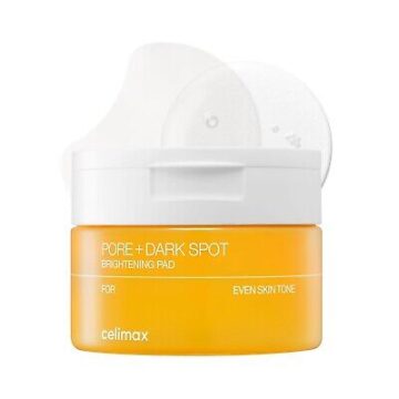 Celimax Pore Dark Spot Brightening Pad 40 Pads