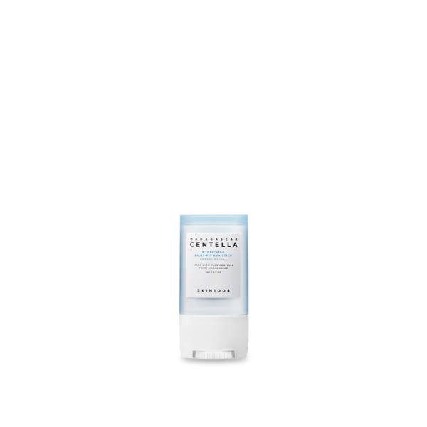 SKIN1004-Madagascar Centella Hyalu Cica Silky fit Sun Stick 20g