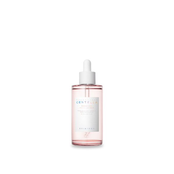 SKIN1004-Madagascar Centella Poremizing Fresh Ampoule 100ml