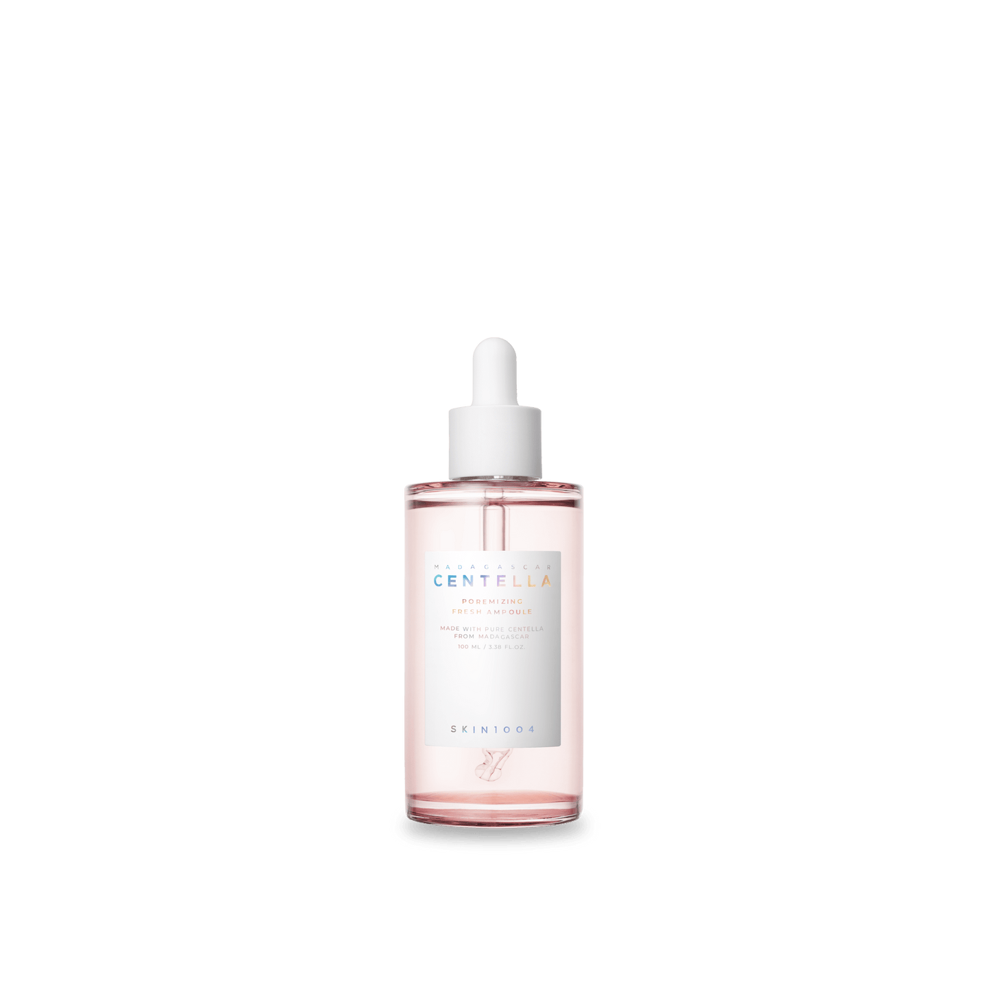 SKIN1004-Madagascar Centella Poremizing Fresh Ampoule 100ml