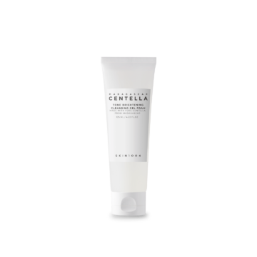 SKIN1004-Madagascar-Centella-Tone Brightening Cleansing Gel Foam 125ml