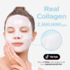 Sungboon Editor Deep Collagen Hyalu B5 Hydrating Mask 1