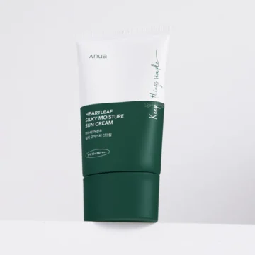 Sunscreen