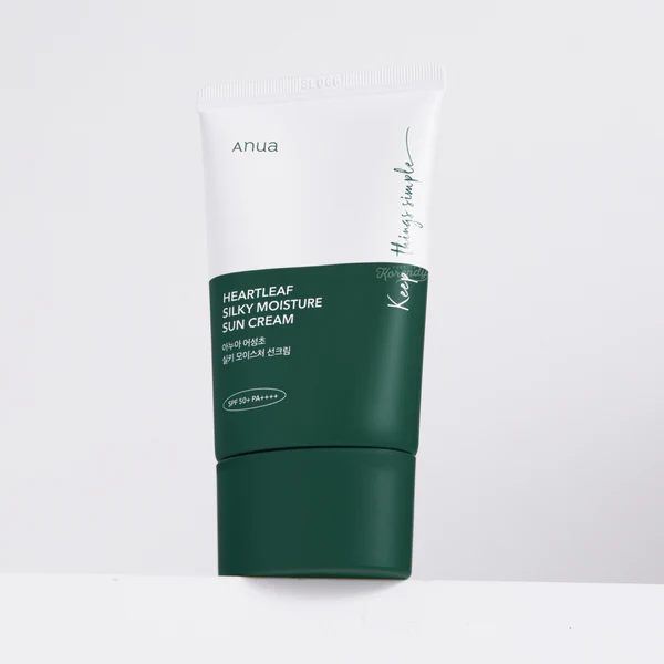 Sunscreen