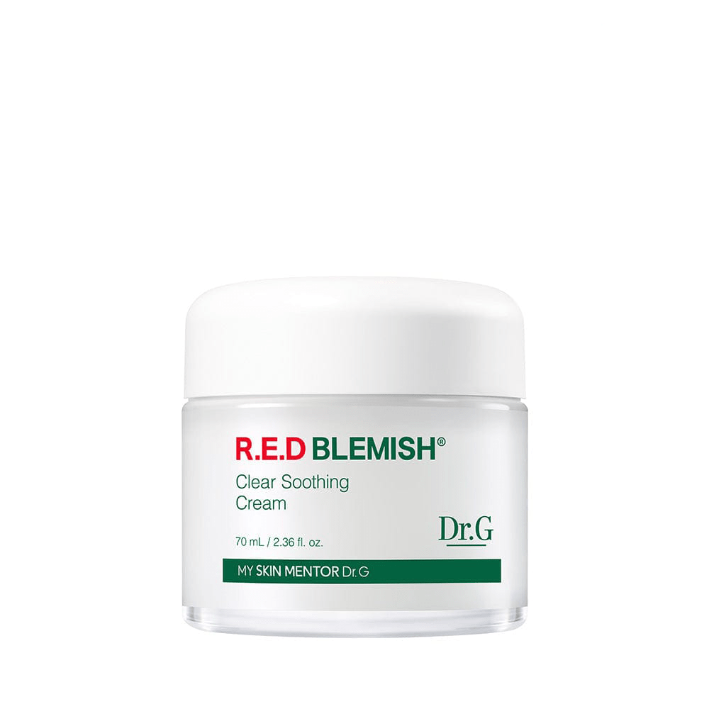 Dr.G Red Blemish Clear Moisture Cream – 70ml