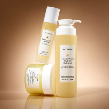 Body-oils