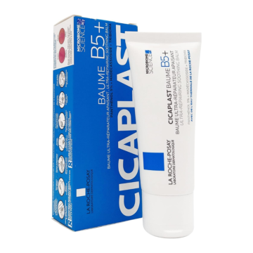 La Roche-Posay Cicaplast Baume B5+ Ultra Repairing Soothing Balm - 40ml