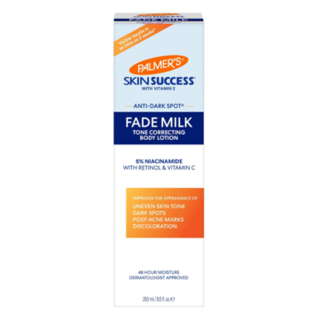 Palmer’s Anti Dark Spot Fade Milk Tone Correcting Body Lotion – 250ml