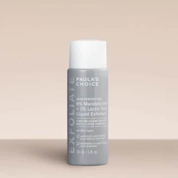 Exfoliants