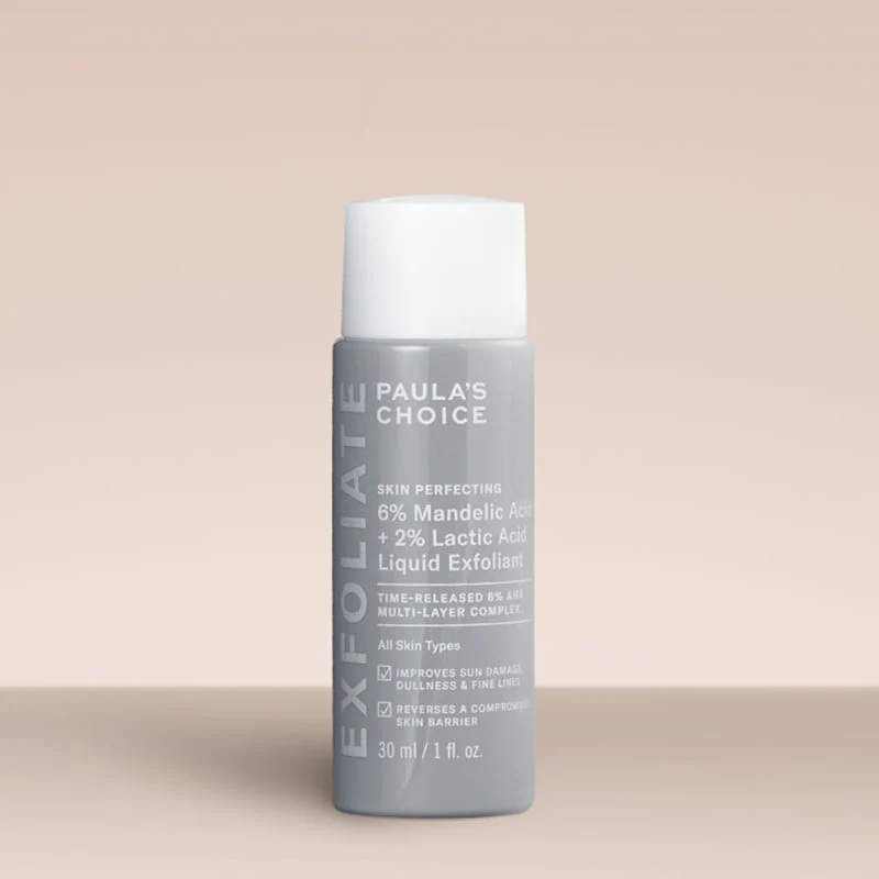 Exfoliants