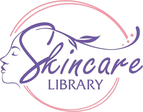 Skincare Library Nigeria Logo