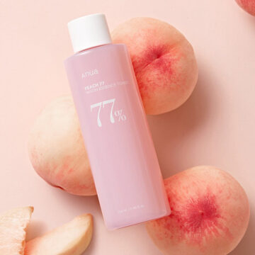 Cleanser & Toner
