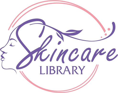 Skincare Library Nigeria Logo