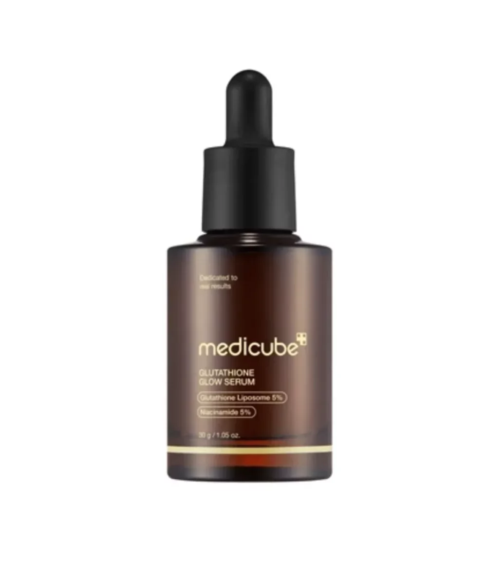 Medicube AGE-R Glutathione Glow Serum – 30ml