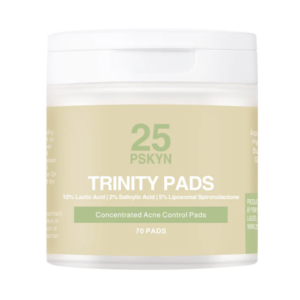 25Pskyn Kojitrinol Pads – 70 Pads