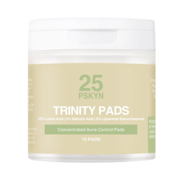 25Pskyn Kojitrinol Pads – 70 Pads